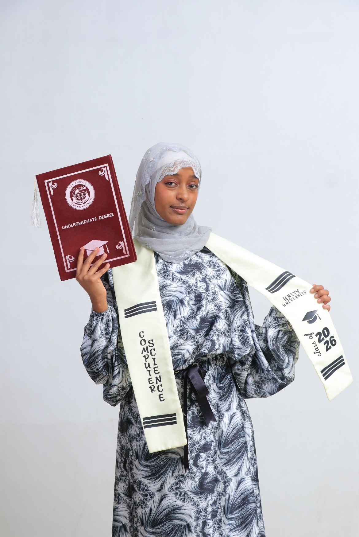 Samiya Eshetu